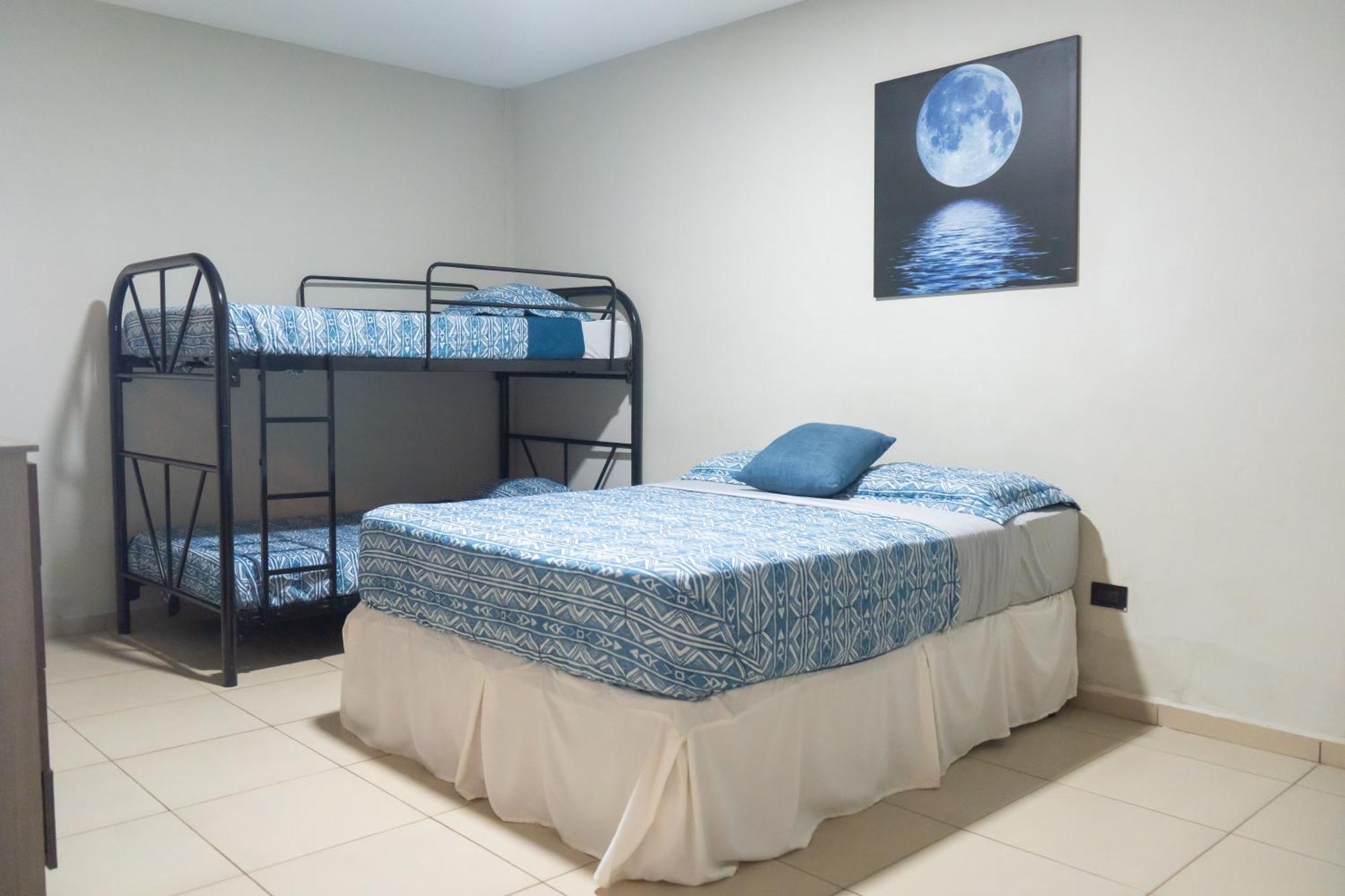 Reef On The Water Hotel Tamanique ภายนอก รูปภาพ