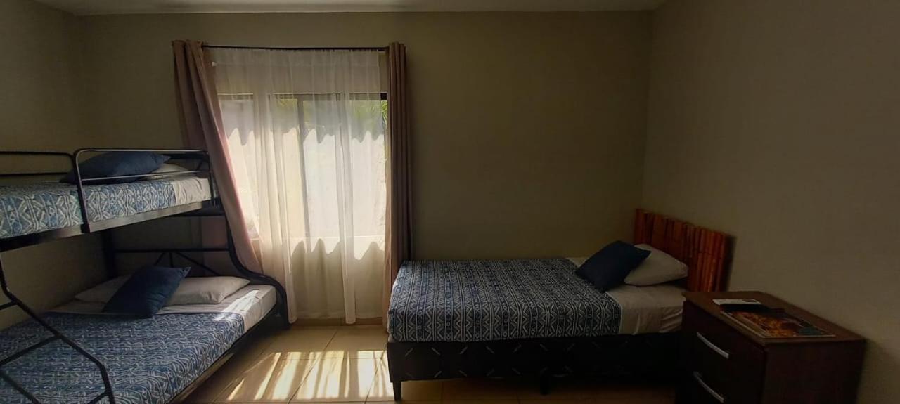 Reef On The Water Hotel Tamanique ห้อง รูปภาพ